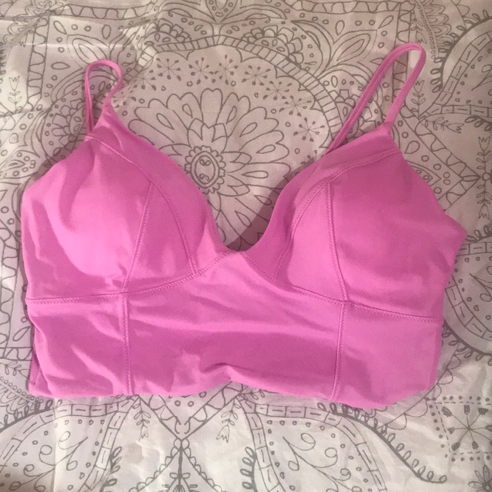 Triangle top Victoria’s Secret bikini top